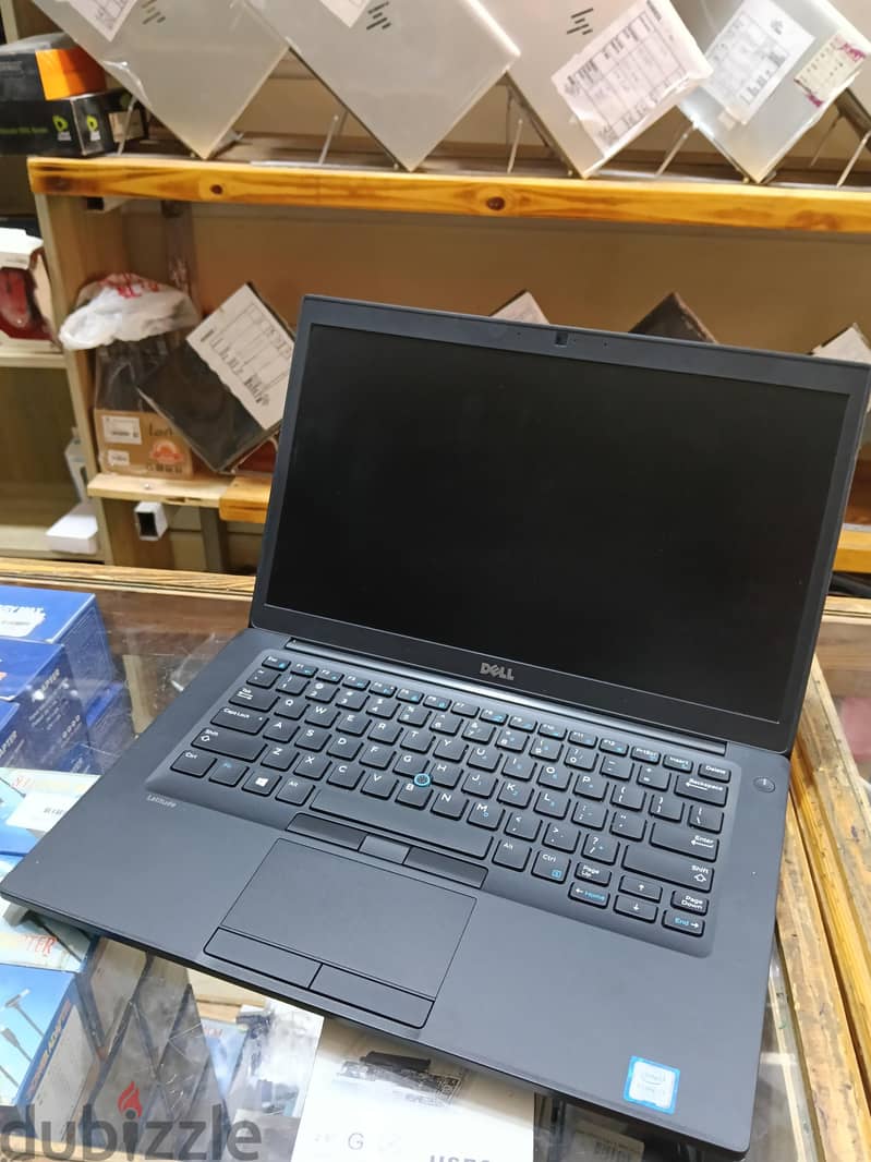 Dell 7480 4