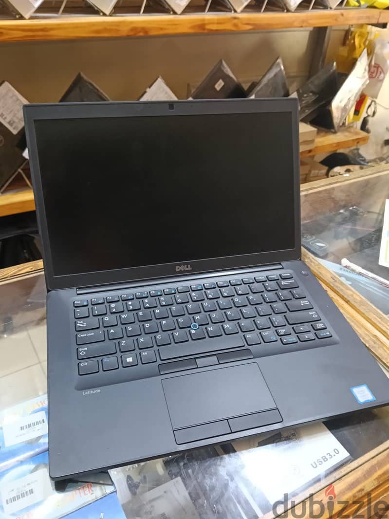 Dell 7480 5