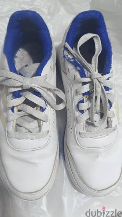 جزمة adidas