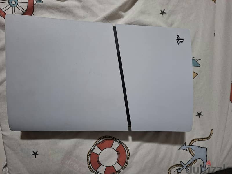 ps5 slim 1