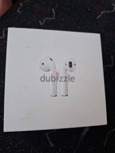 AirPods  سماعة أصلية