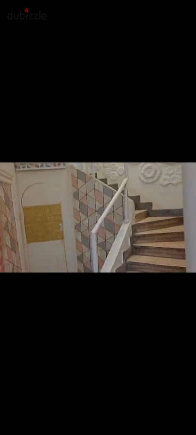 Duplex shop on Al-Nahda Main Street near the Air Defense House, Heliopolis, for rent