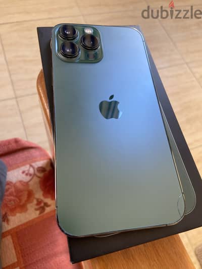 Apple - iPhone 13 Pro Max 256 g