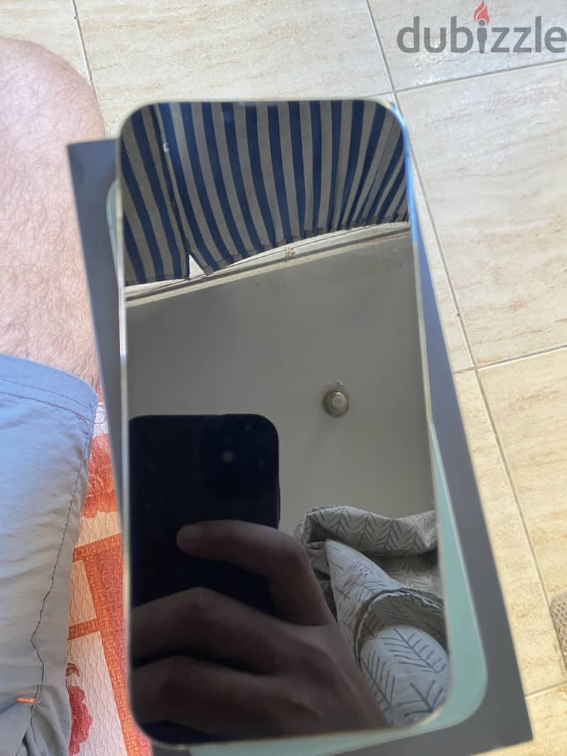 Apple - iPhone 13 Pro Max 256 g 1