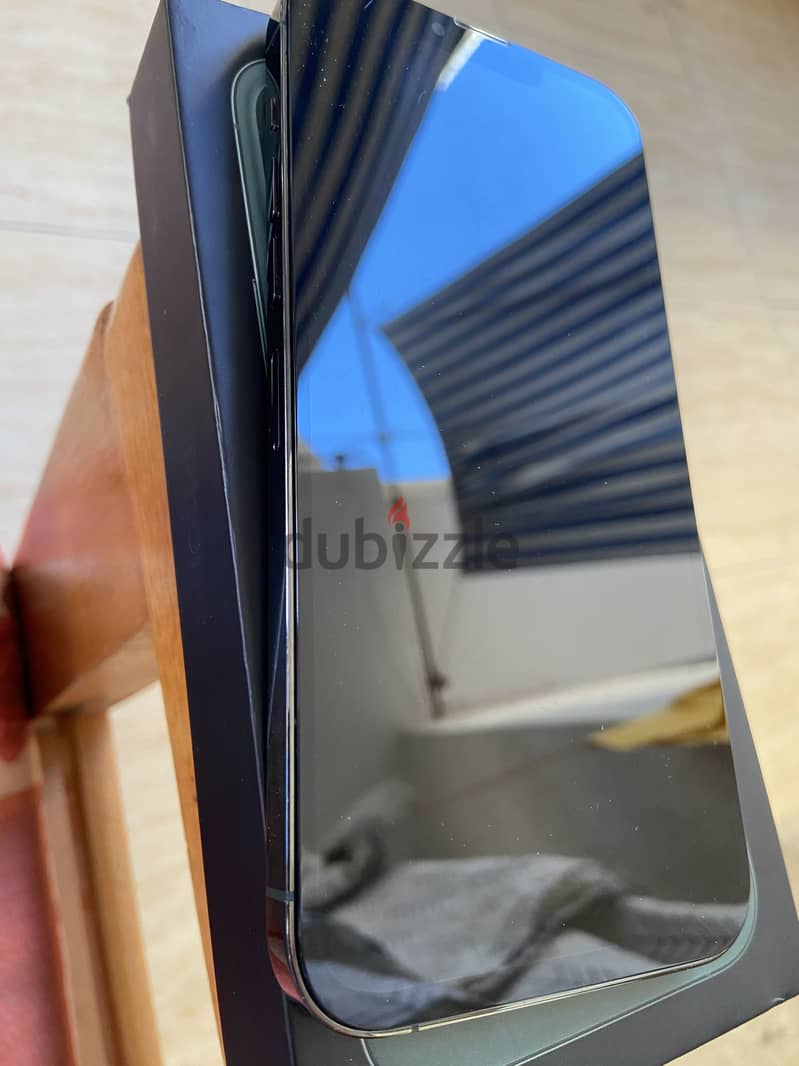 Apple - iPhone 13 Pro Max 256 g 2
