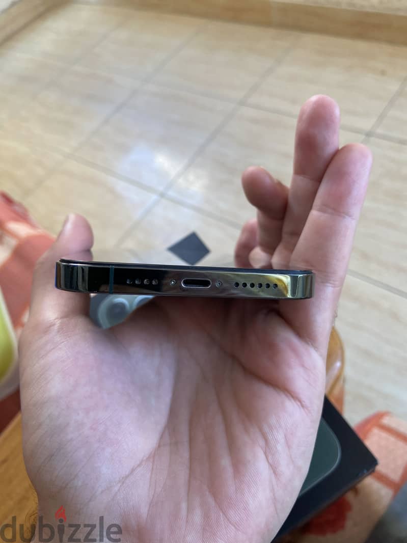 Apple - iPhone 13 Pro Max 256 g 3
