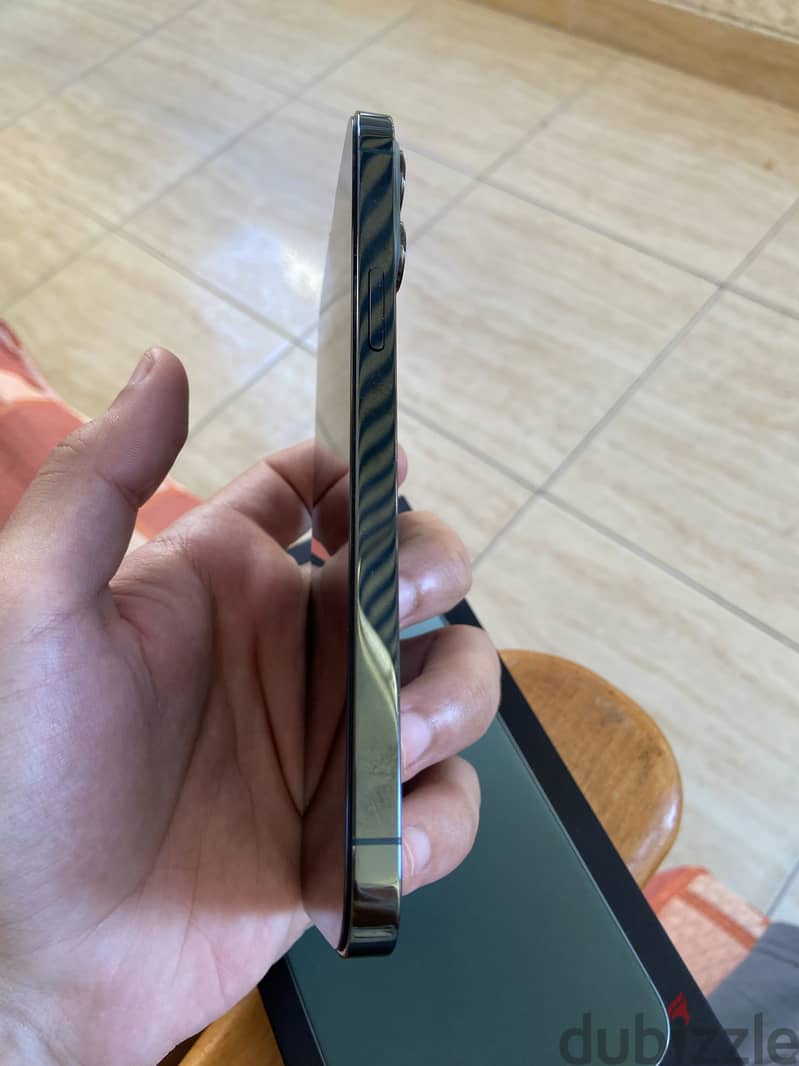 Apple - iPhone 13 Pro Max 256 g 4