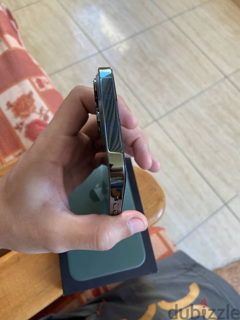 Apple - iPhone 13 Pro Max 256 g 5