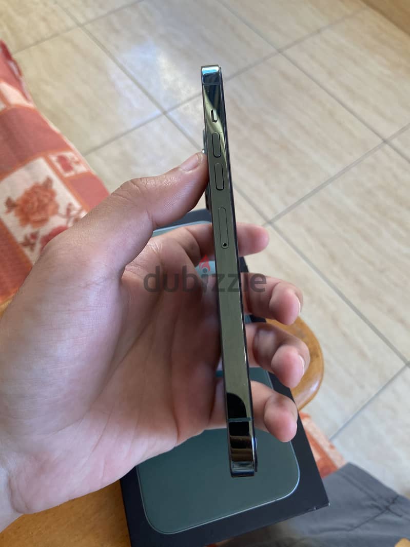 Apple - iPhone 13 Pro Max 256 g 6