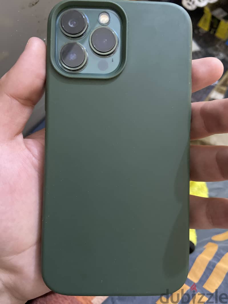 Apple - iPhone 13 Pro Max 256 g 9