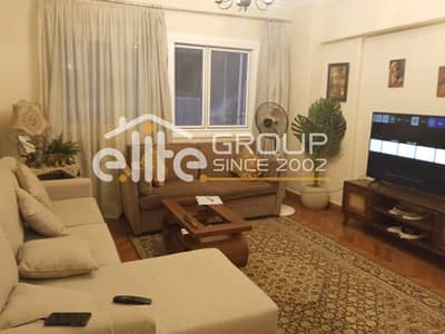 Apartment for sale in Qadaa, Smouha