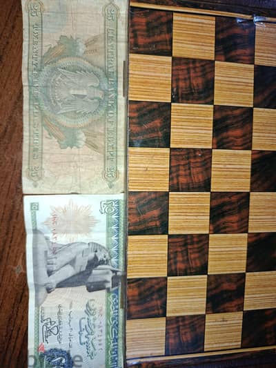 25قرشا اصدار 1978