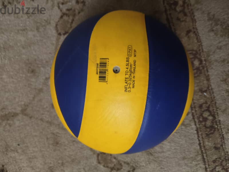 volleyball 2