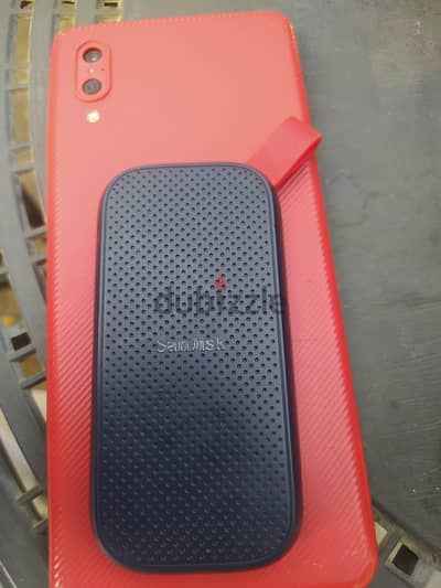 san disk