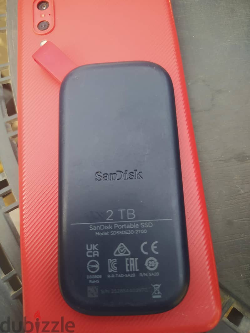 san disk 1