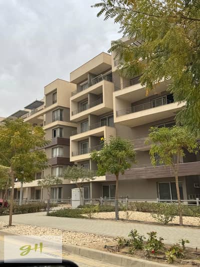 فاميلي هاوس جاردن 203 متر للبيع في بالم هيلز القاهرة الجديدة Palm Hills New Cairo