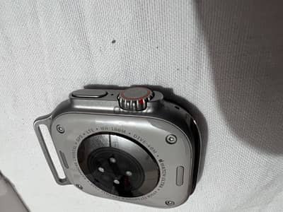 Apple Watch Ultra1