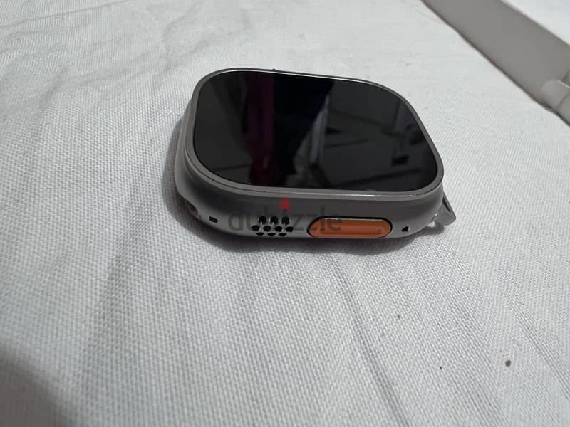 Apple Watch Ultra1 1