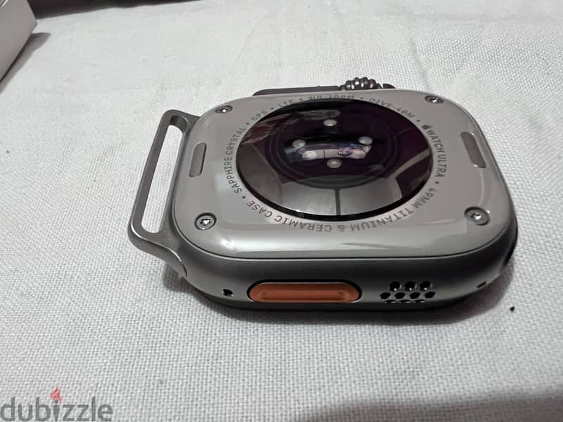 Apple Watch Ultra1 3