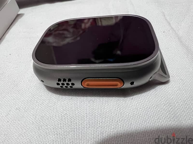 Apple Watch Ultra1 5