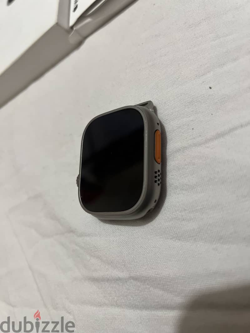 Apple Watch Ultra1 6