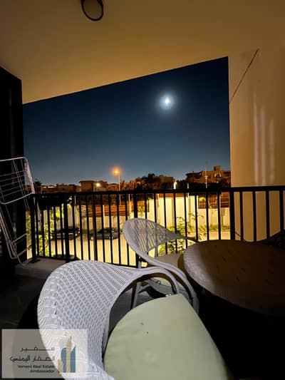 Apartment for rent in Sheikh Apartment for rent in Sheikh