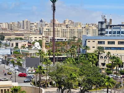 Apartment for sale, 278 sq m - Smouha