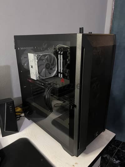 Gaming PC in a perfect condition