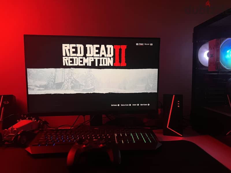 Gaming PC in a perfect condition 1