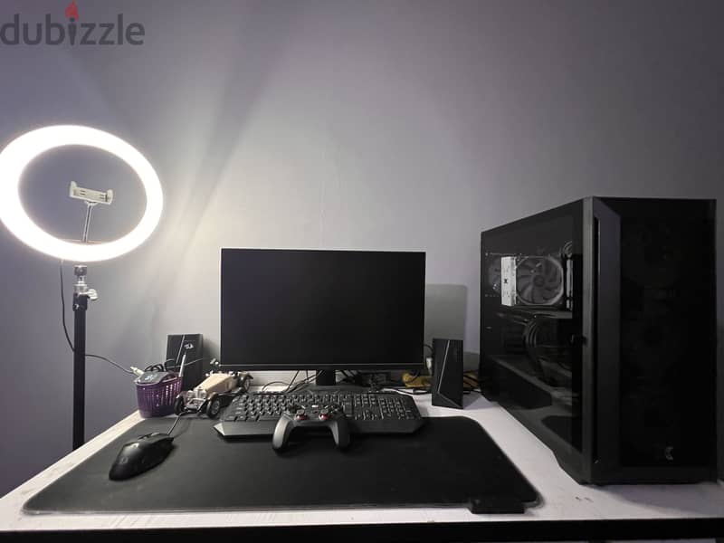 Gaming PC in a perfect condition 2