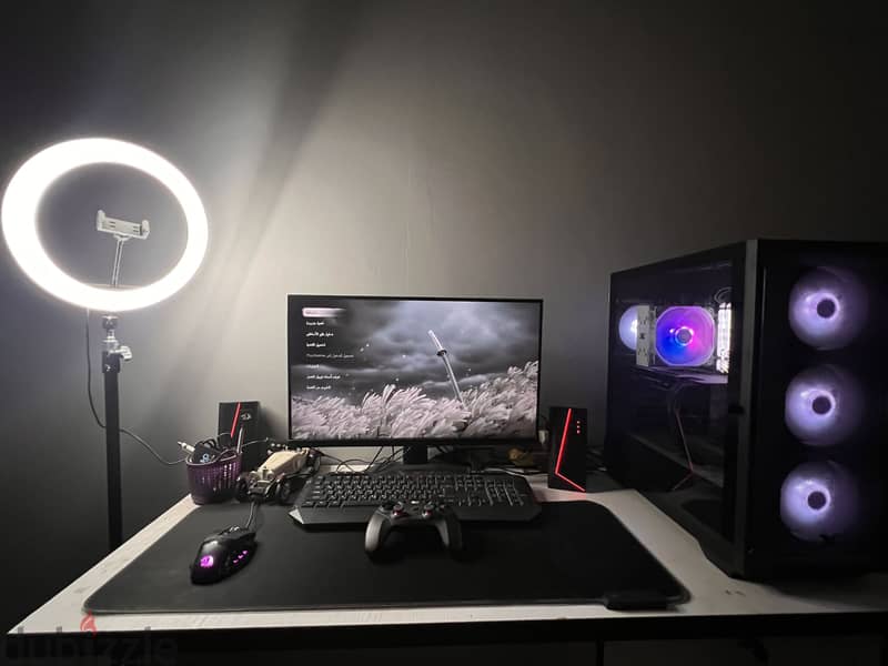 Gaming PC in a perfect condition 4
