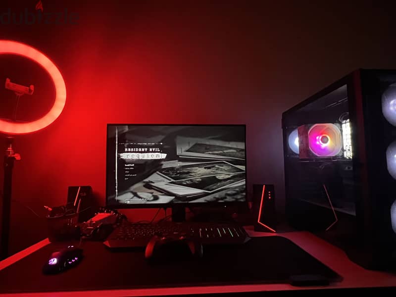 Gaming PC in a perfect condition 5