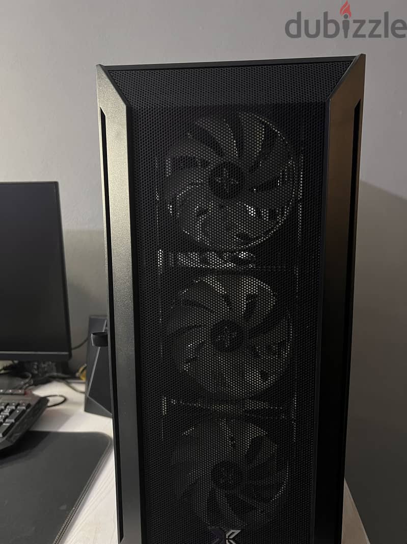 Gaming PC in a perfect condition 6