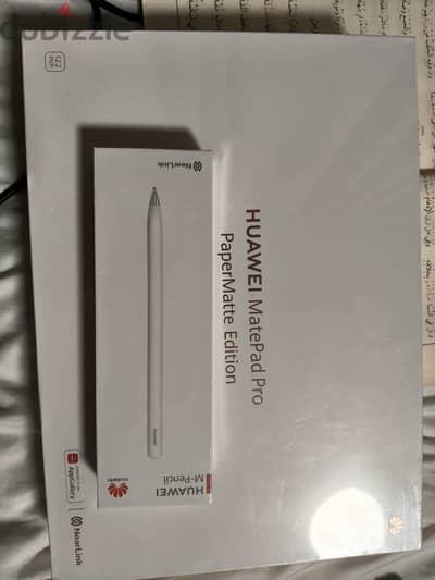 Matepad 12.2 Pro papermate  2025 New,MPencil Gen 3, Keyboard,512Gb,12R