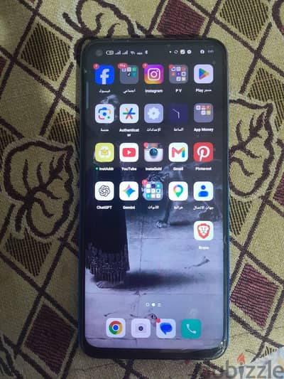 اوبو موديل اخر