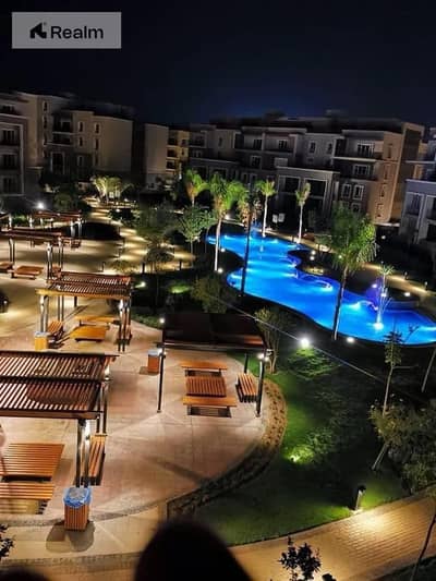 ready to move and start a new lifestyle in the heart of New Zayed.