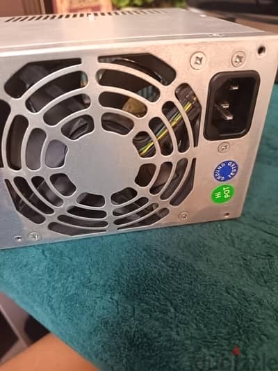 باور سبلاي ٣٢٠ وات أصلي من hp