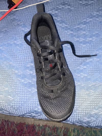 Nike air max alpha trainer 6
