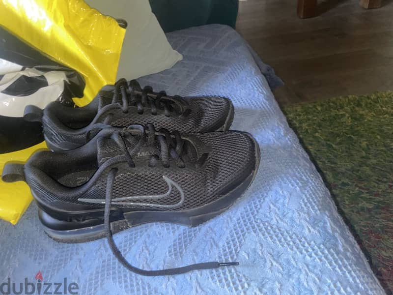 Nike air max alpha trainer 6 1