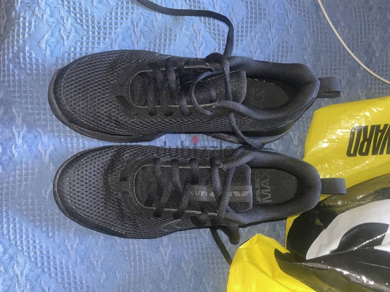 Nike air max alpha trainer 6 5