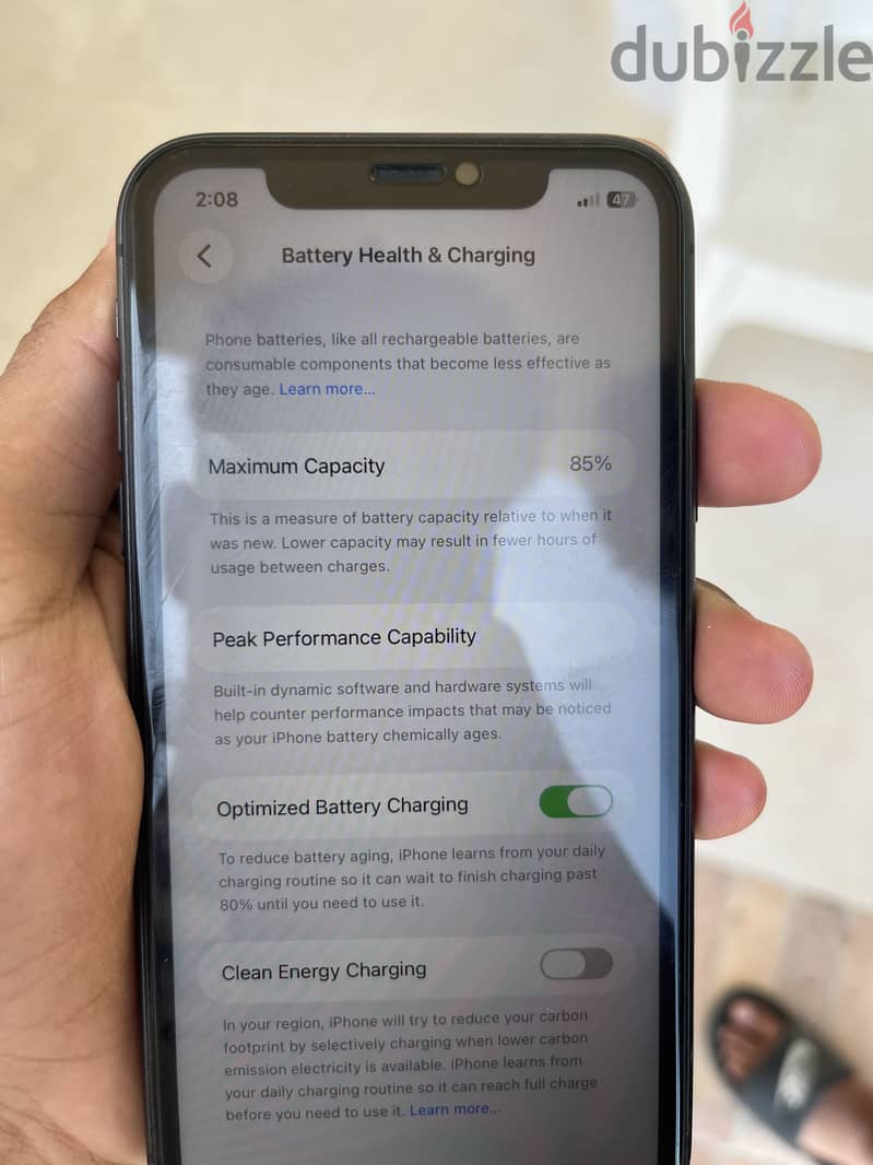Apple - iPhone 11 2