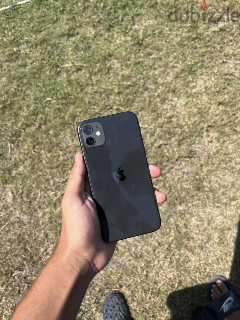 Apple - iPhone 11 6