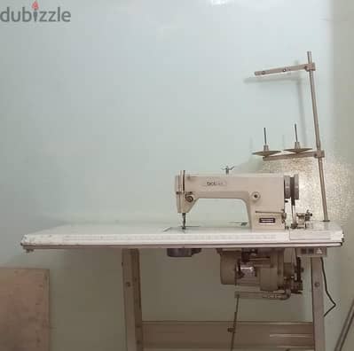 مكتبه خياطه سنجر