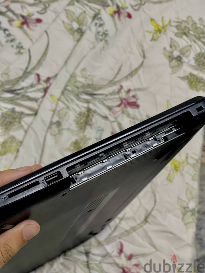 Laptop hp 1