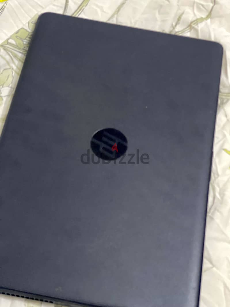 Laptop hp 2