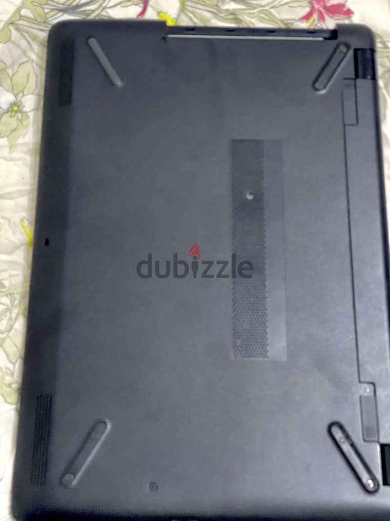 Laptop hp 4