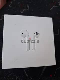 AirPods  سماعة أصلية