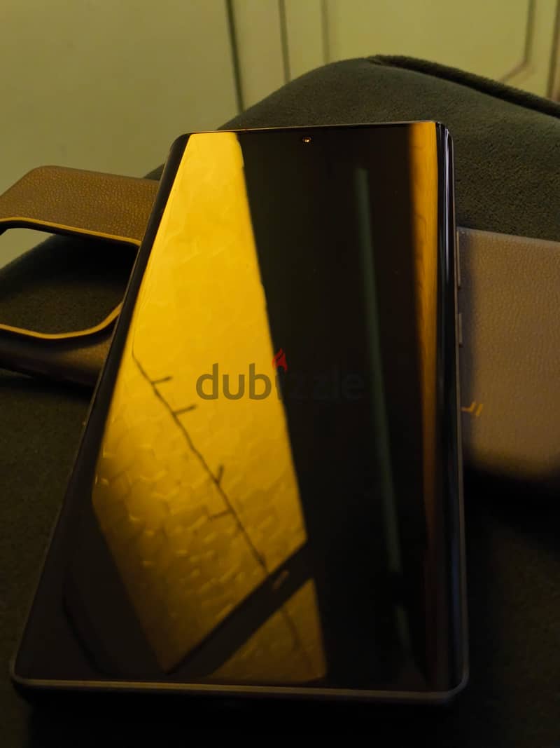 Infinix Note 50s 1