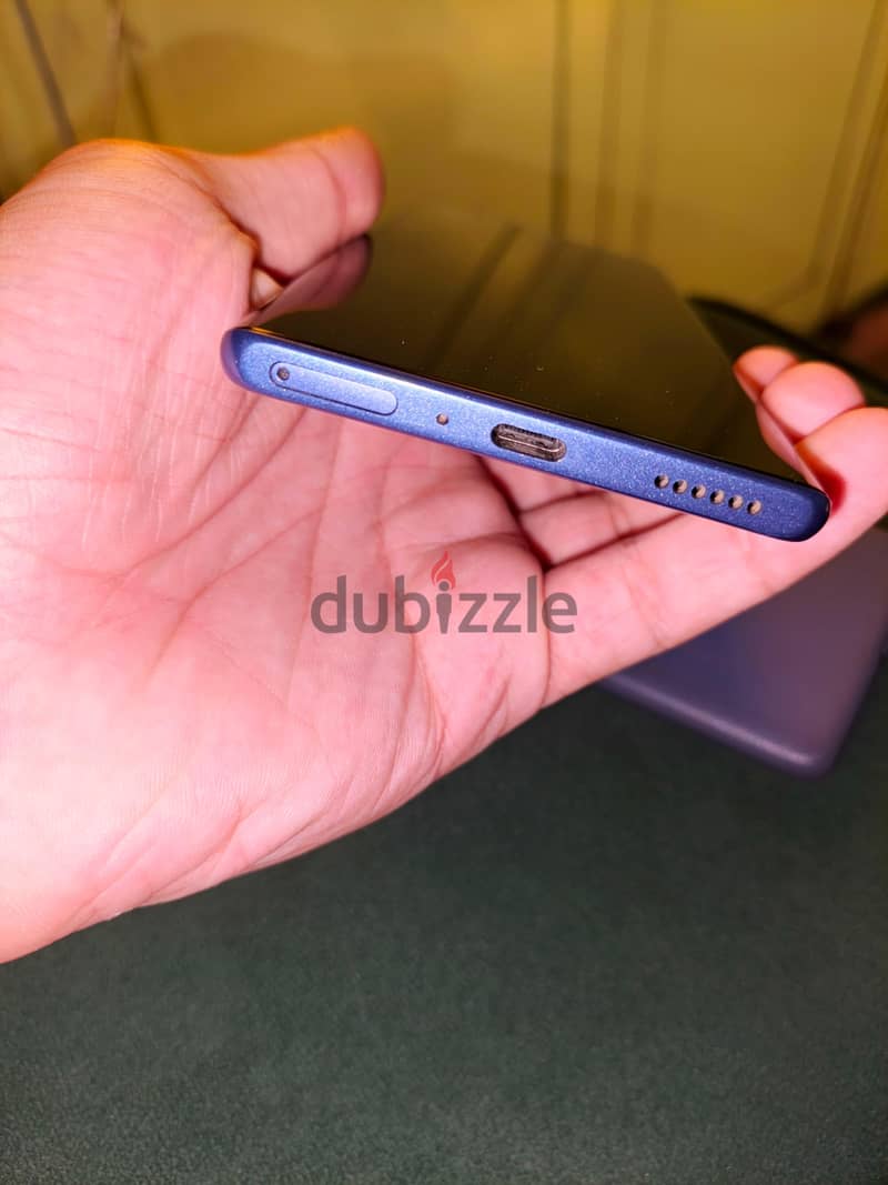 Infinix Note 50s 4
