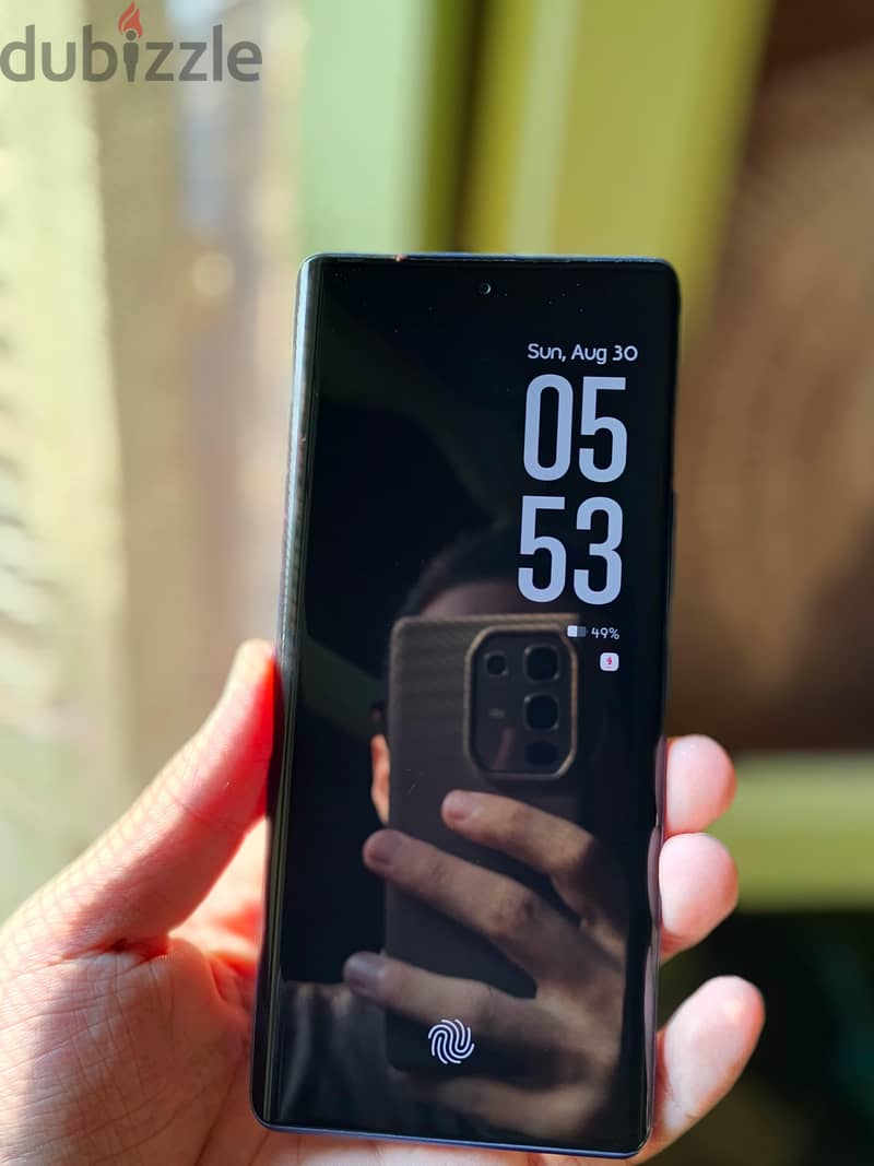 Infinix Note 50s 6